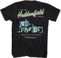 Front & Back Come Visit Haddonfield Halloween T-Shirt Hoodie, Sweatshirt | CiraTrend.com (Image 1)