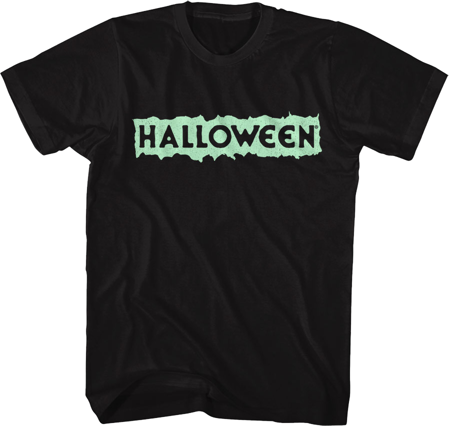 Front & Back Evil Collage Halloween T-Shirt Hoodie, Sweatshirt | CiraTrend.com (Image 4)