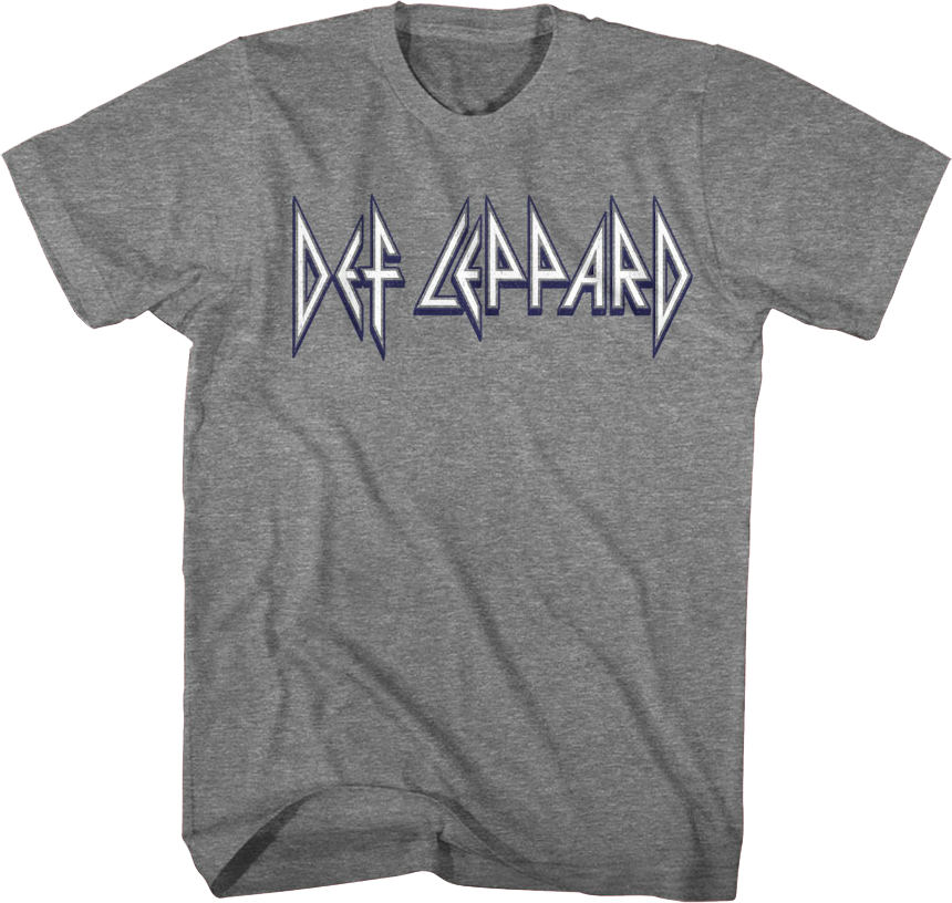 Front & Back Gunter Gleiben Glousen Globen Def Leppard T-Shirt Hoodie, Sweatshirt | CiraTrend.com (Image 3)