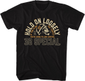 Front & Back Hold On Loosely 38 Special T-Shirt Hoodie, Sweatshirt | CiraTrend.com (Image 1)