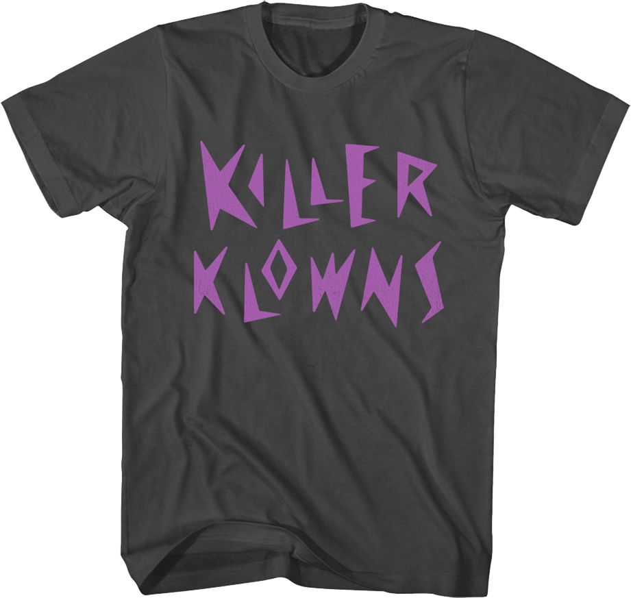 Front & Back Close Encounters Killer Klowns From Outer Space T-Shirt Hoodie, Sweatshirt | CiraTrend.com (Image 3)