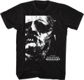 Front & Back Leatherface Texas Chainsaw Massacre T-Shirt Hoodie, Sweatshirt | CiraTrend.com (Image 1)