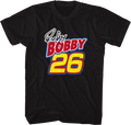 Front & Back Ricky Bobby Collage Talladega Nights T-Shirt Hoodie, Sweatshirt | CiraTrend.com (Image 1)