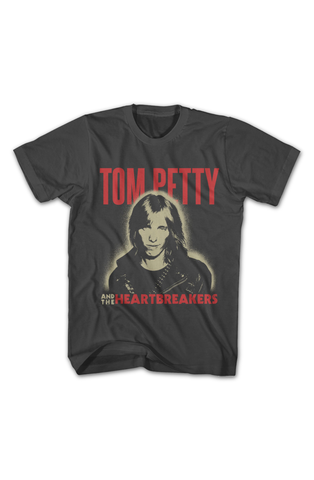 Front & Back Runnin' Down A Dream Tom Petty T-Shirt Hoodie, Sweatshirt | CiraTrend.com (Image 2)