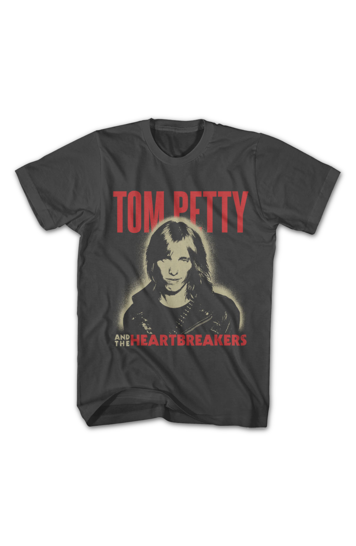 Front & Back Runnin' Down A Dream Tom Petty T-Shirt Hoodie, Sweatshirt | CiraTrend.com (Image 2)