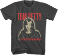 Front & Back Runnin' Down A Dream Tom Petty T-Shirt Hoodie, Sweatshirt | CiraTrend.com (Image 1)