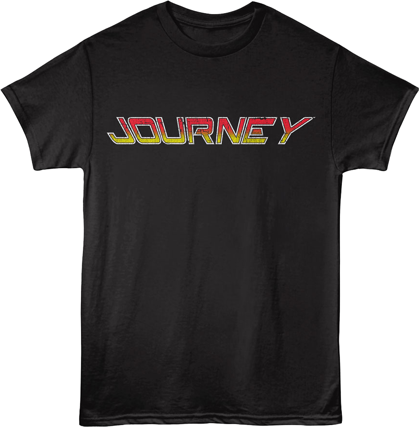 Front & Back Single Cassettes Journey T-Shirt Hoodie, Sweatshirt | CiraTrend.com (Image 3)