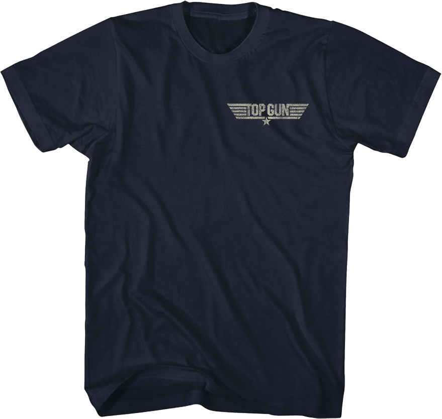 Front & Back Talk To Me Goose Top Gun T-Shirt Hoodie, Sweatshirt | CiraTrend.com (Image 3)
