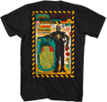 Front & Back Uneeda None Safer Return Of The Living Dead T-Shirt Hoodie, Sweatshirt | CiraTrend.com (Image 1)