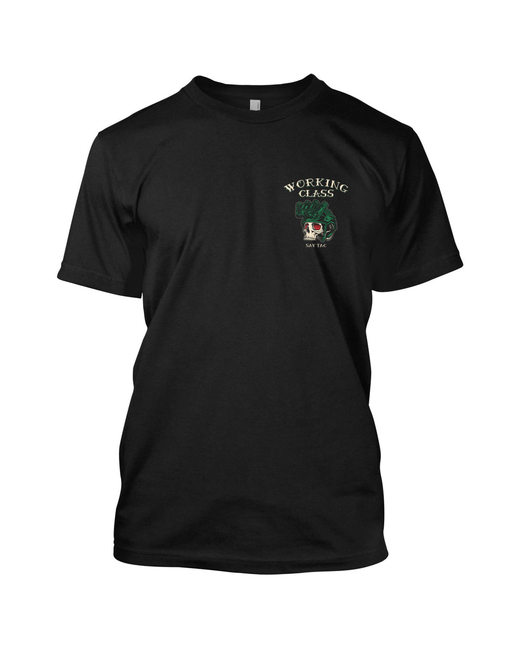 Working Class T-Shirts, Hoodie, Sweatshirt | CiraTrend.com (Image 2)