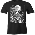 FRANKENSTEIN'S CASTLE of FREAKS SHIRT Hoodie, Sweatshirt | CiraTrend.com (Image 1)