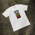 1974 'VOLVO 144' CLASSIC WHITE T-SHIRT Hoodie, Sweatshirt | CiraTrend.com (Image 1)