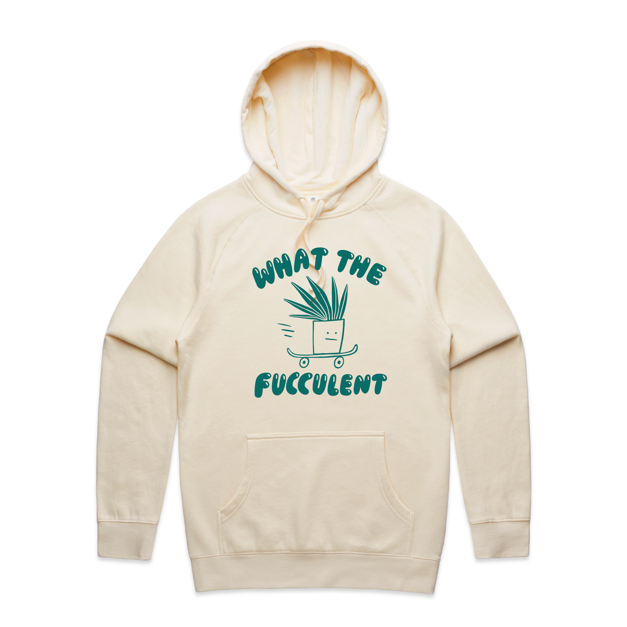 What The Fucculent Hoodie T-Shirts, Sweatshirt | CiraTrend.com