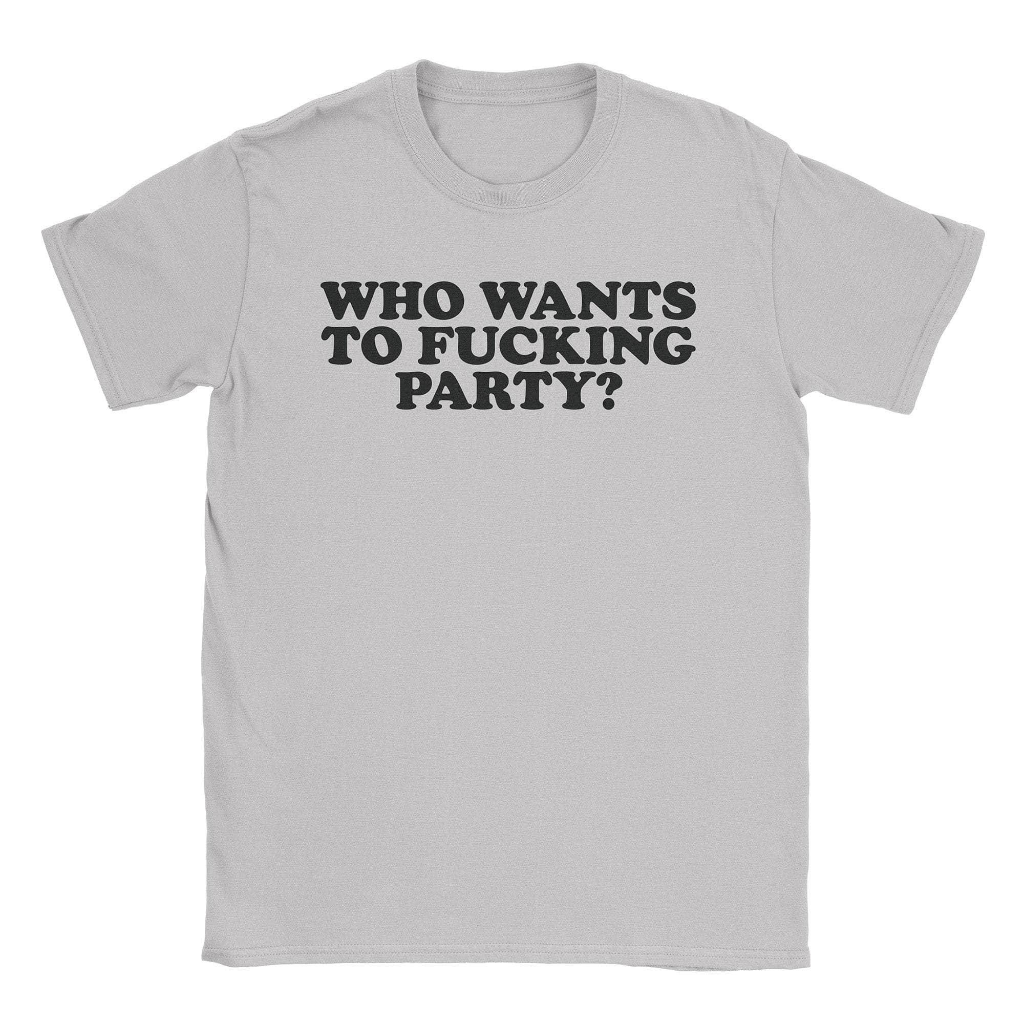 Party T-Shirts, Hoodie, Sweatshirt