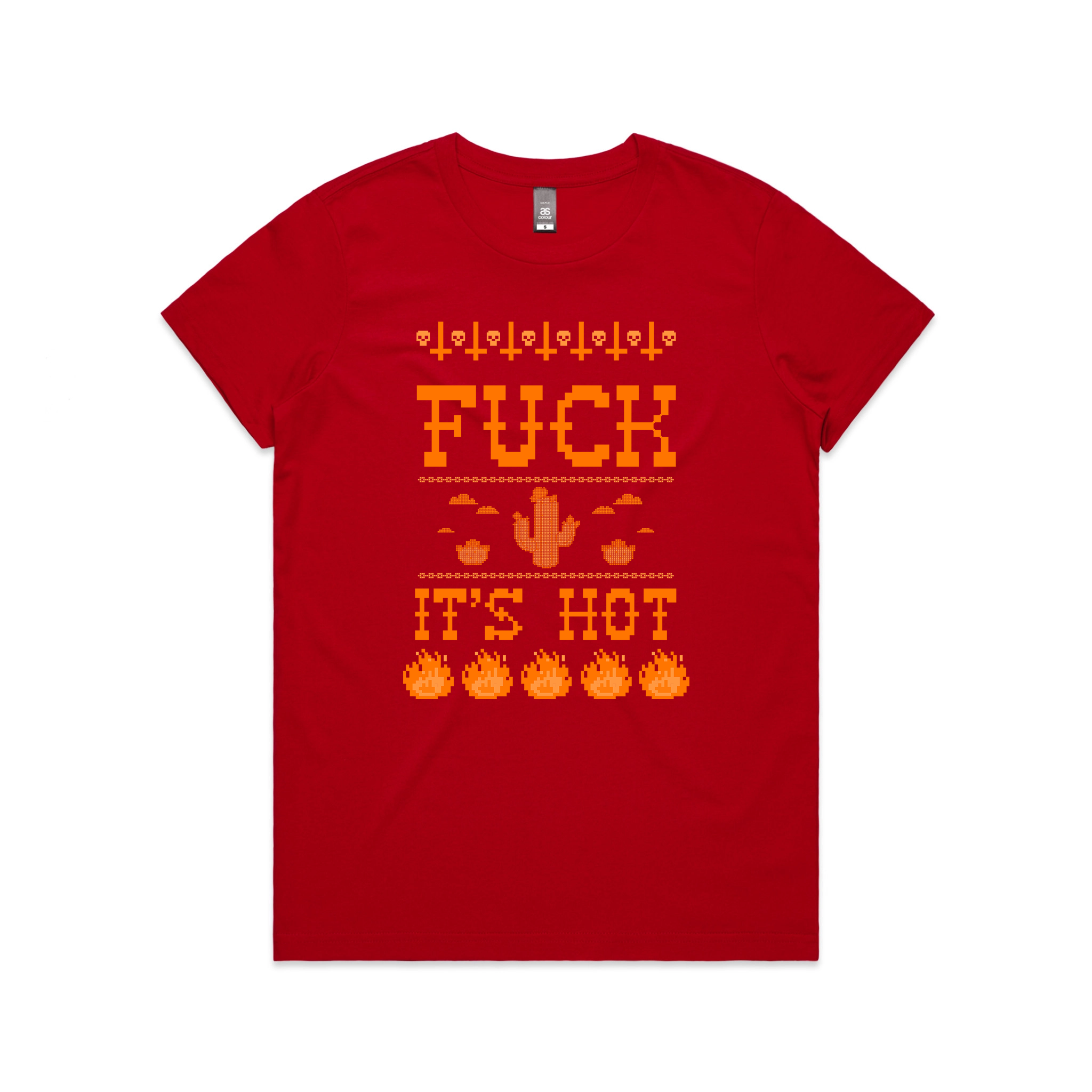 Fuck 'S Hot T-Shirts, Hoodie, Sweatshirt