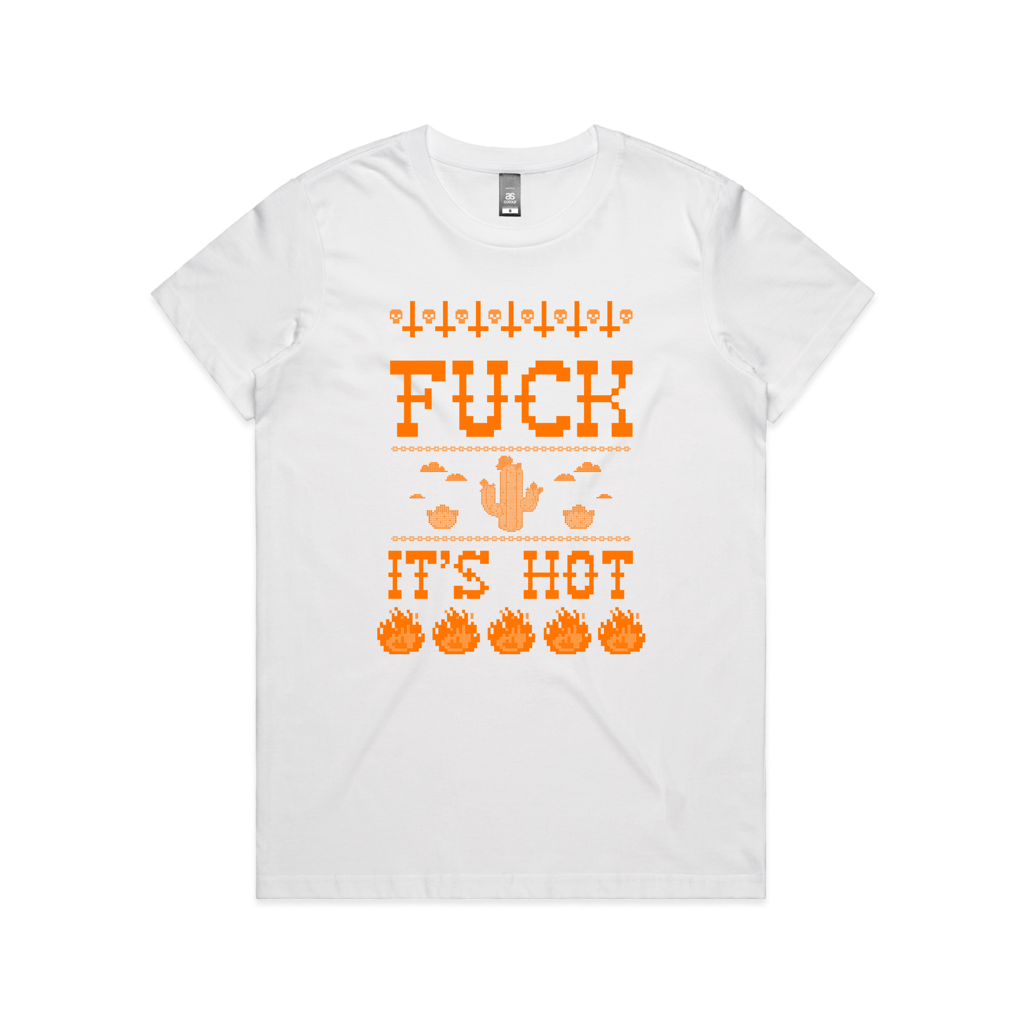 Fuck 'S Hot T-Shirts, Hoodie, Sweatshirt