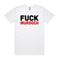 Fuck Murdoch T-Shirts, Hoodie, Sweatshirt