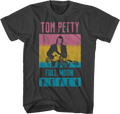Full Moon Fever Tom Petty T-Shirt Hoodie, Sweatshirt | CiraTrend.com (Image 1)