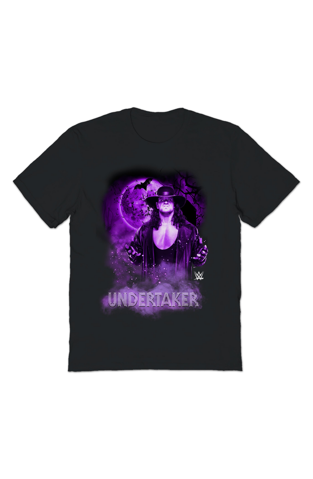 Full Moon Undertaker T-Shirt Hoodie, Sweatshirt | CiraTrend.com (Image 2)