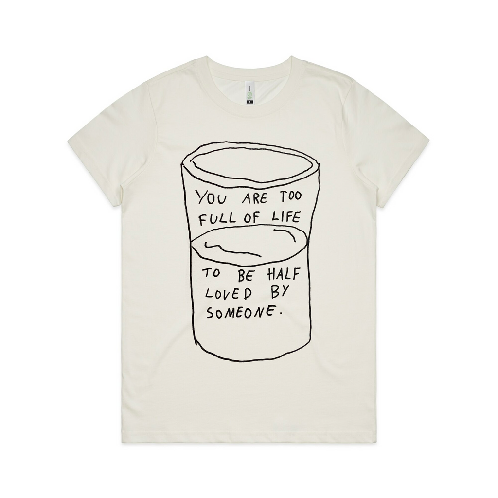 Full Of Love Tee Hoodie, Sweatshirt | CiraTrend.com (Image 2)