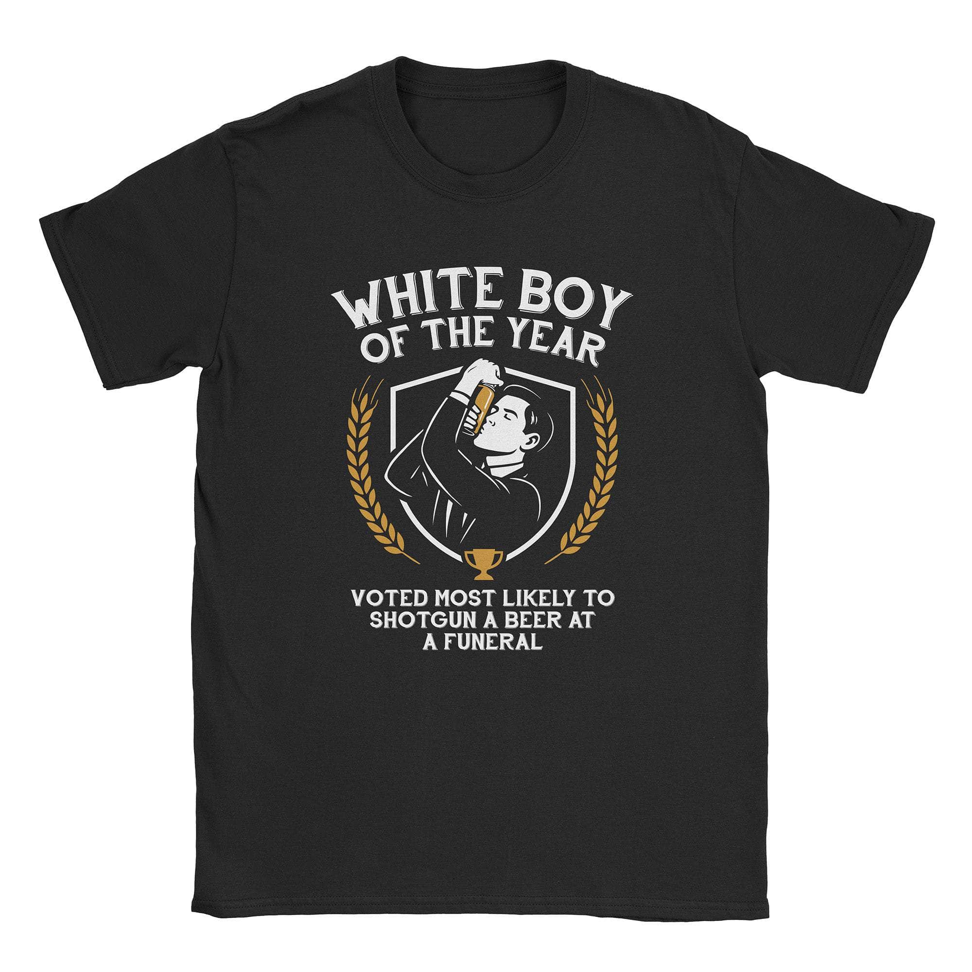 White Boy T-Shirt Style003 Hoodie, Sweatshirt | CiraTrend.com