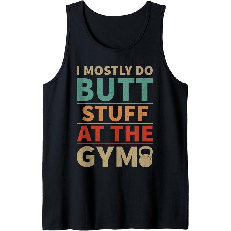 funny sarcastic fitness Tank Top MADE IN USA T-Shirts, Hoodie, Sweatshirt | CiraTrend.com