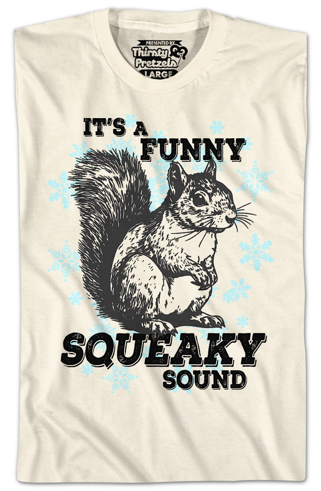 Funny Squeaky Sound Christmas Vacation T-Shirt Hoodie, Sweatshirt | CiraTrend.com (Image 2)