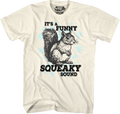 Funny Squeaky Sound Christmas Vacation T-Shirt Hoodie, Sweatshirt | CiraTrend.com (Image 1)