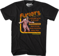 Furley's of Santa Monica Three's Company T-Shirt Hoodie, Sweatshirt | CiraTrend.com (Image 1)