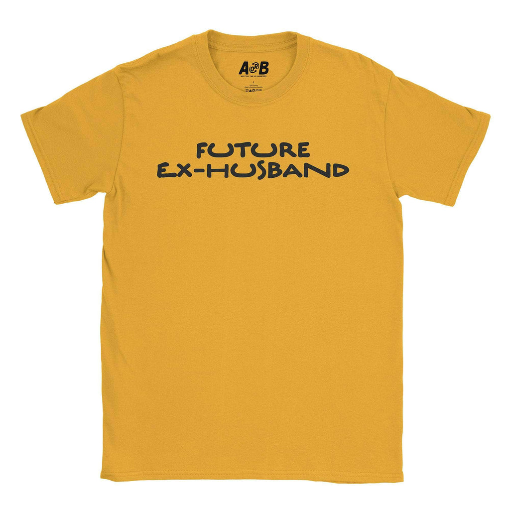 Ex Husband T-Shirts, Hoodie, Sweatshirt