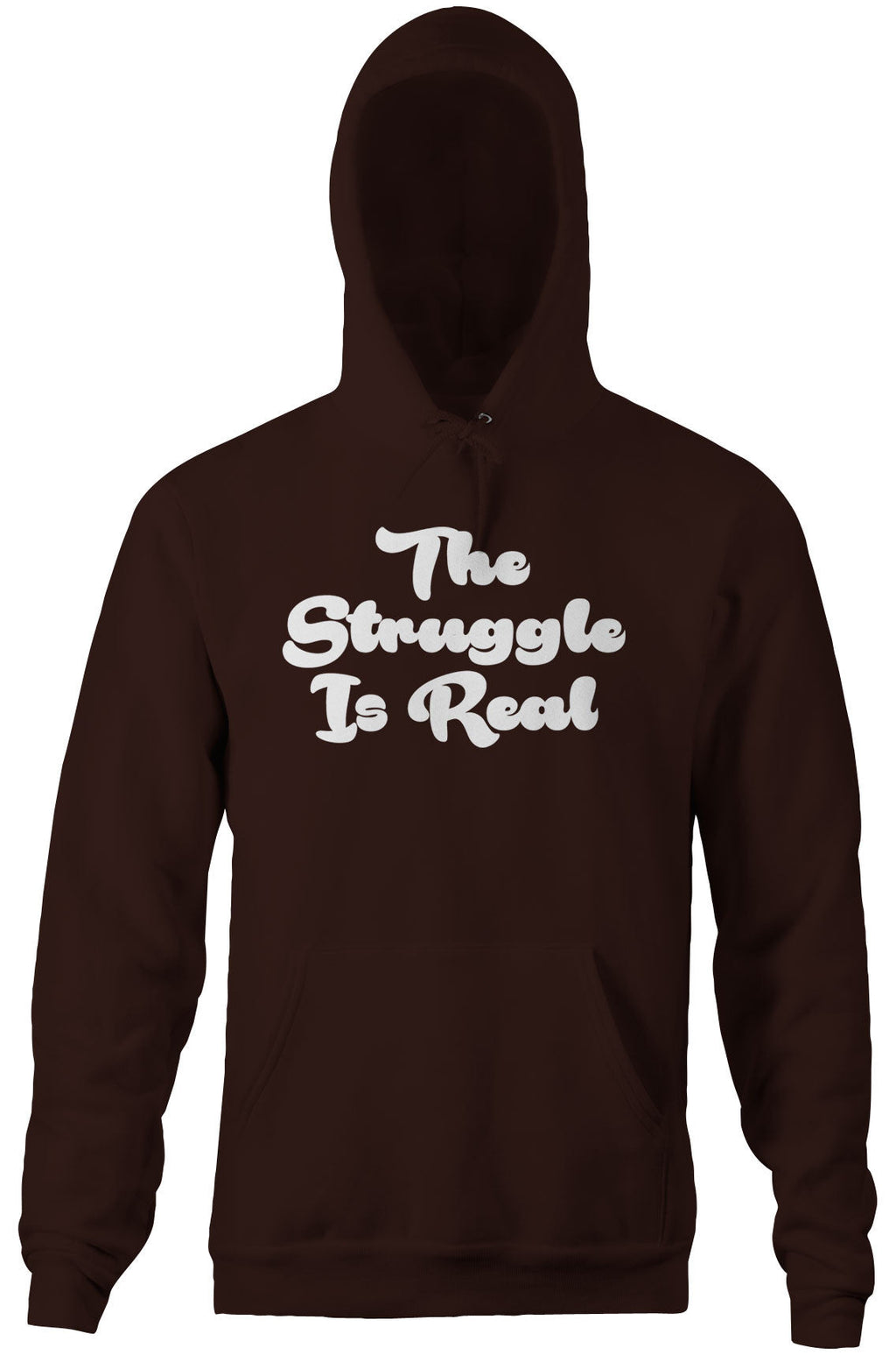 The Struggle Is Real Hoodie T-Shirts, Sweatshirt | CiraTrend.com (Image 5)
