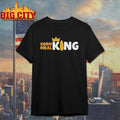 g9 corn meal king shirt