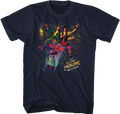 Galaxy Bill and Ted's Excellent Adventure T-Shirt Hoodie, Sweatshirt | CiraTrend.com (Image 1)