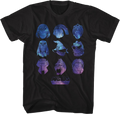 Galaxy Heroes Masters of the Universe T-Shirt Hoodie, Sweatshirt | CiraTrend.com (Image 1)