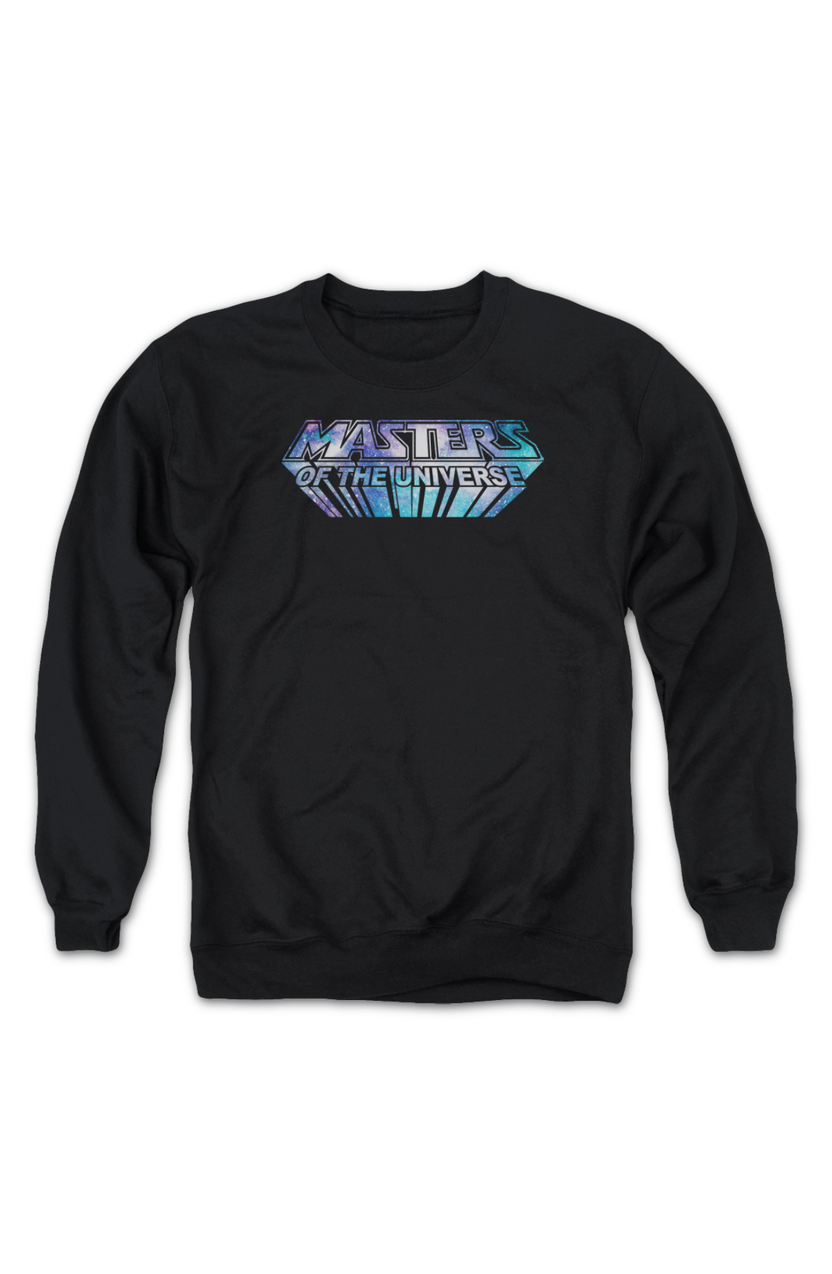 Galaxy Logo Masters of the Universe Sweatshirt T-Shirts, Hoodie | CiraTrend.com (Image 3)