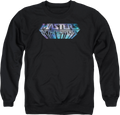 Galaxy Logo Masters of the Universe Sweatshirt T-Shirts, Hoodie | CiraTrend.com (Image 1)