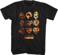 Galaxy Villains Masters of the Universe T-Shirt Hoodie, Sweatshirt | CiraTrend.com (Image 1)