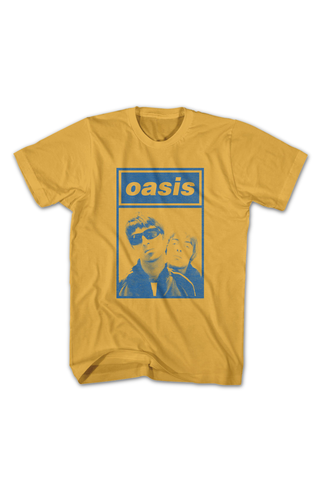 Gallagher Brothers Oasis T-Shirt Hoodie, Sweatshirt | CiraTrend.com (Image 2)