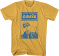 Gallagher Brothers Oasis T-Shirt Hoodie, Sweatshirt | CiraTrend.com (Image 1)