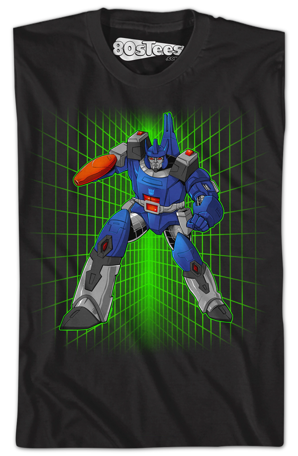 Galvatron Shirt Hoodie, Sweatshirt | CiraTrend.com (Image 2)