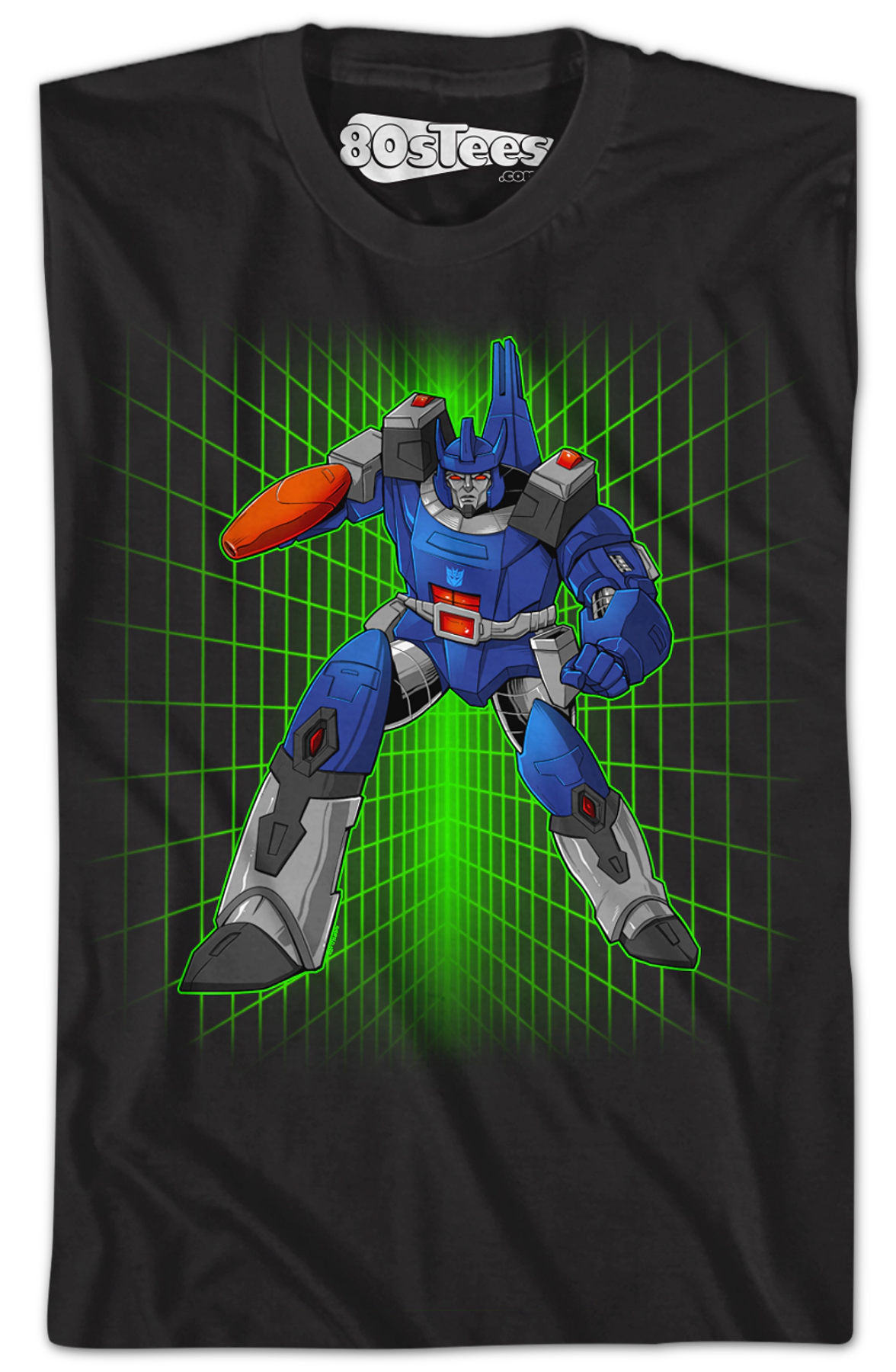 Galvatron Shirt Hoodie, Sweatshirt | CiraTrend.com (Image 2)