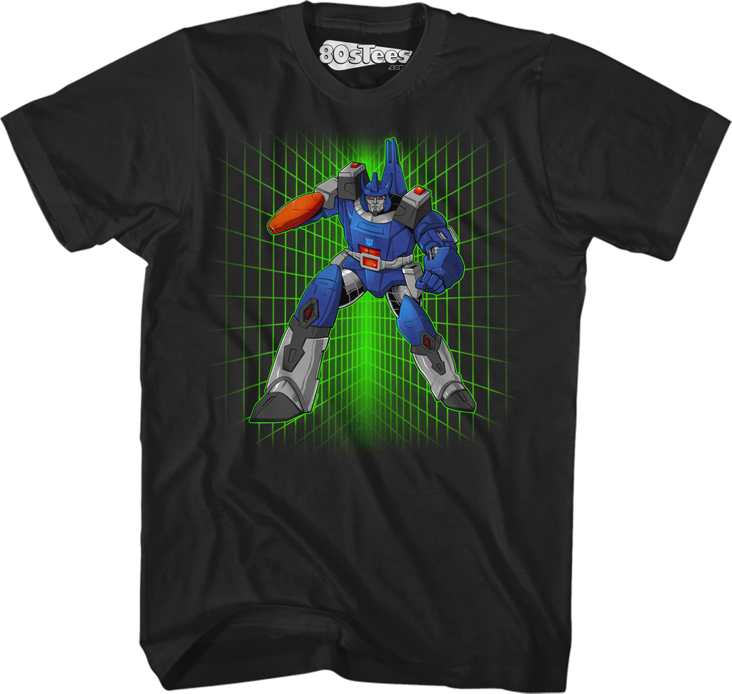 Galvatron Shirt Hoodie, Sweatshirt | CiraTrend.com (Image 1)