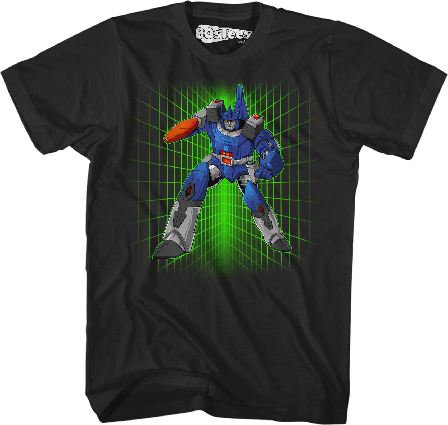 Galvatron Shirt Hoodie, Sweatshirt | CiraTrend.com (Image 1)