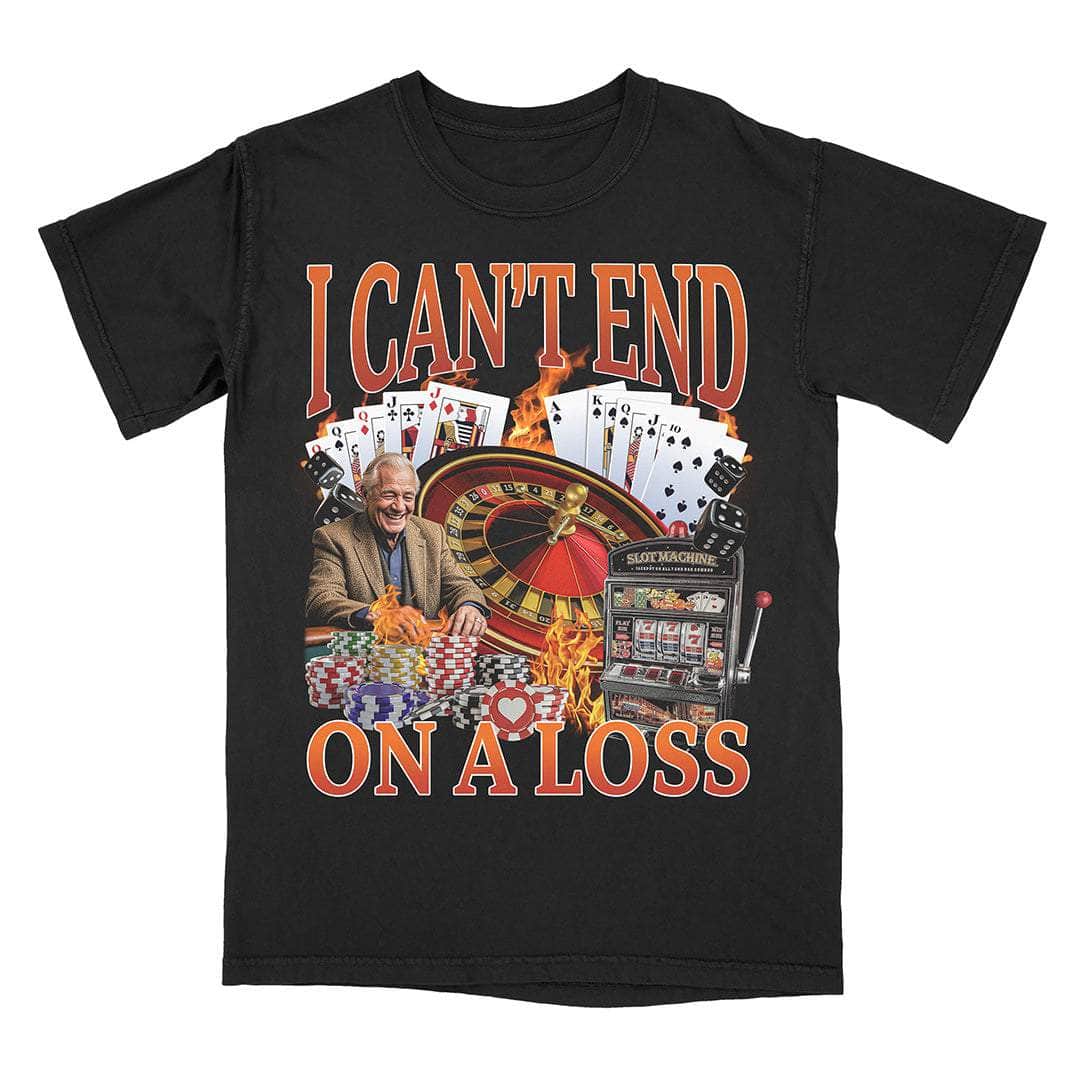 Gambling T-Shirts, Hoodie, Sweatshirt