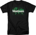 Game Board WarGames T-Shirt Hoodie, Sweatshirt | CiraTrend.com (Image 1)