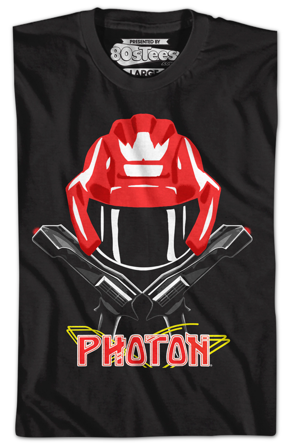Game Gear Photon T-Shirt Hoodie, Sweatshirt | CiraTrend.com (Image 2)