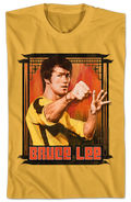 Game Of Death Bruce Lee T-Shirt Hoodie, Sweatshirt | CiraTrend.com