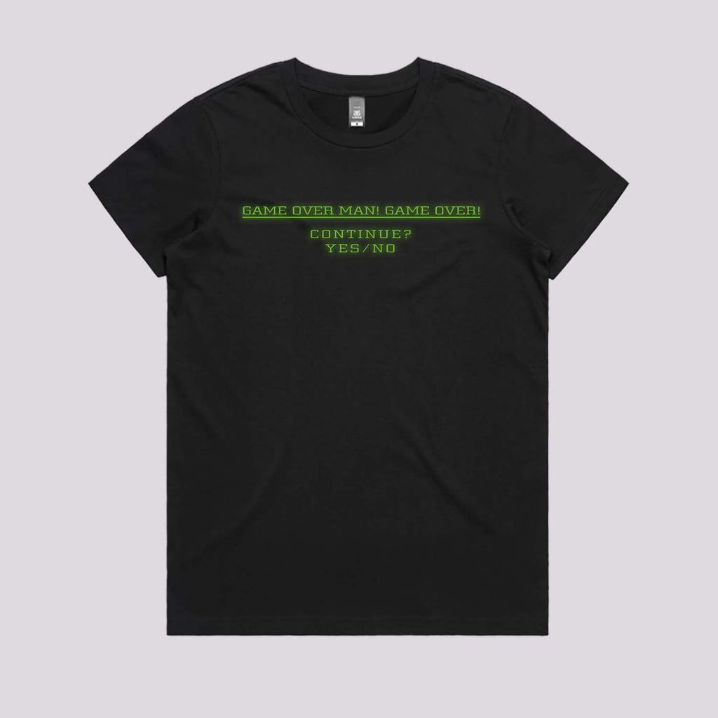 It's Game Over T-Shirt Hoodie, Sweatshirt | CiraTrend.com (Image 3)
