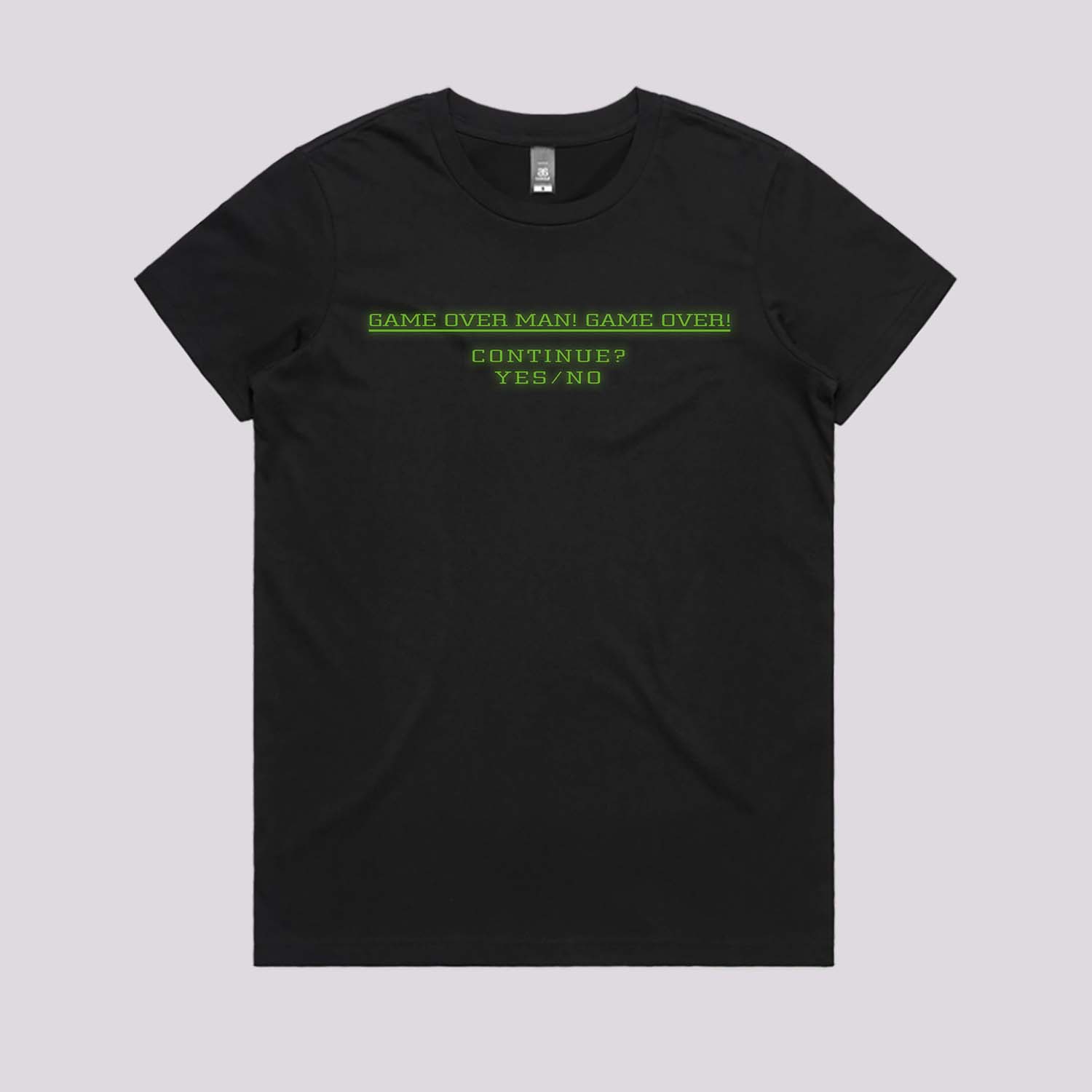 It's Game Over T-Shirt Hoodie, Sweatshirt | CiraTrend.com (Image 3)