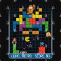 Gamer Nostalgia T-Shirt Hoodie, Sweatshirt | CiraTrend.com (Image 1)